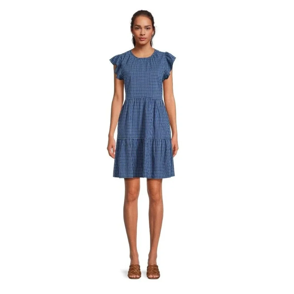 Old Navy classic tiered